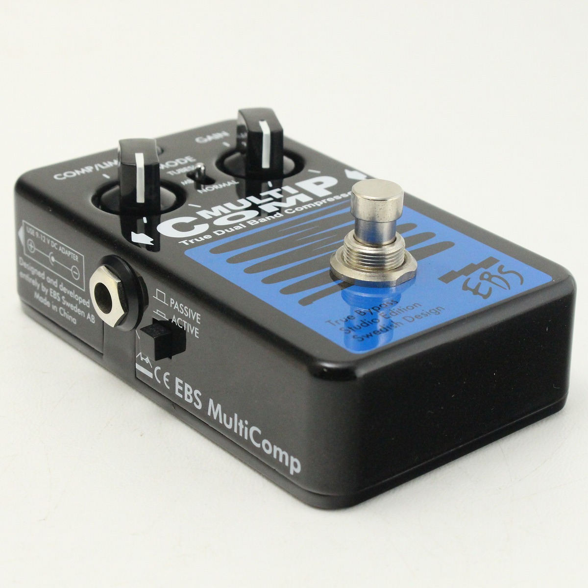 EBS MULTI COMP スタジオエディション マルチコンプ　中古 Amazon | EBS マルチコンプ スタジオエディション MULTICOMP-SE