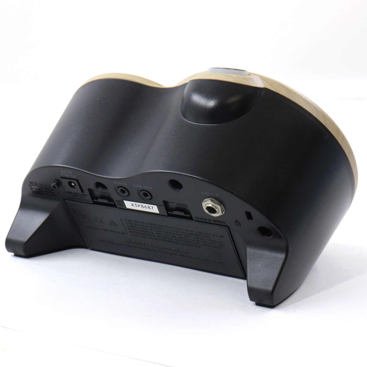 DR-01S Rhythm Partner リズムマシン