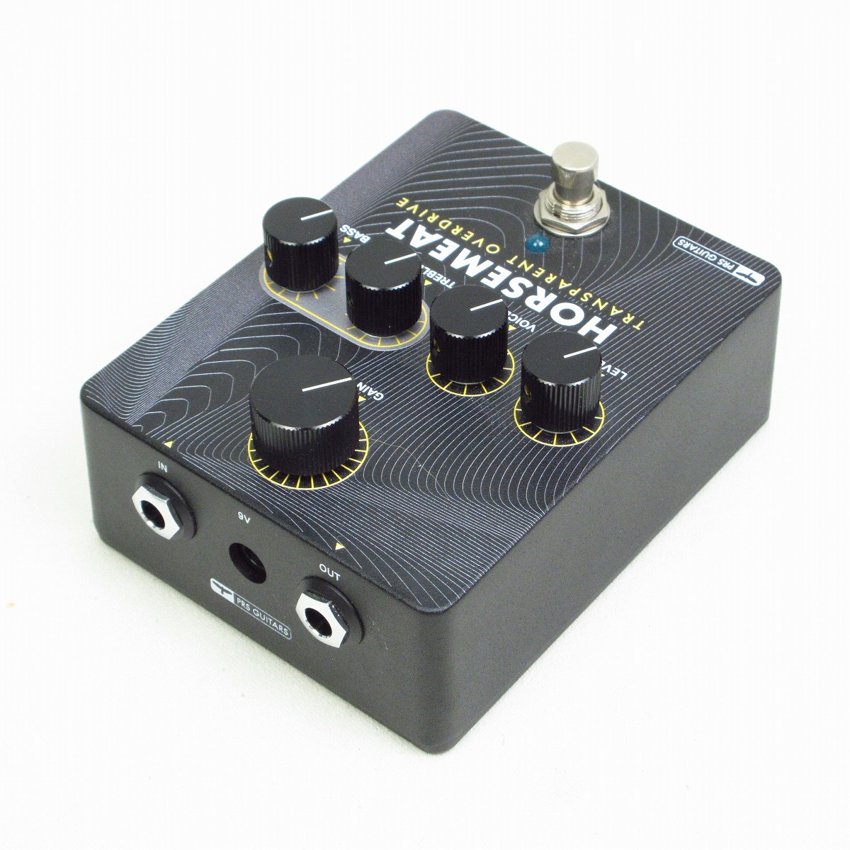 中古】Paul Reed Smith(PRS) / Horsemeat Transparent Overdrive
