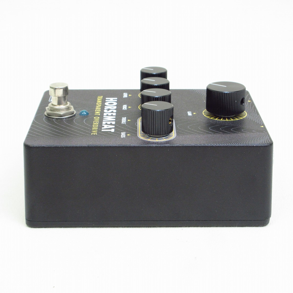 中古】Paul Reed Smith(PRS) / Horsemeat Transparent Overdrive