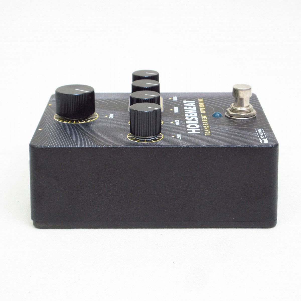 美品.PRS．horsemeat．オーバードライブ 中古】Paul Reed Smith(PRS) / Horsemeat Transparent Overdrive