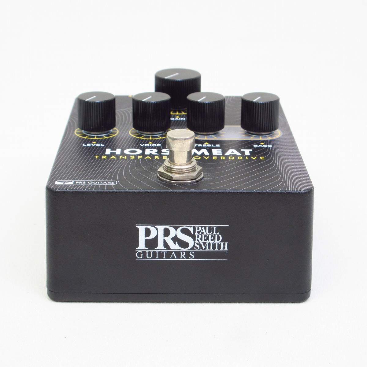 美品.PRS．horsemeat．オーバードライブ 美品.PRS．horsemeat．オーバードライブ