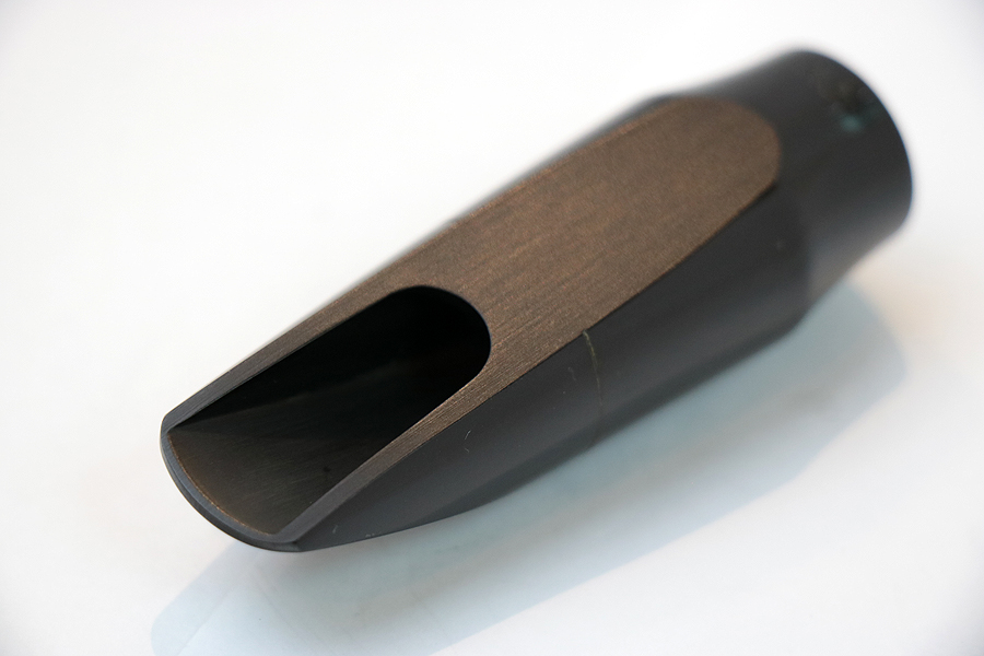 YAMAHA ソプラノ用マウスピース 4CM YAMAHA ヤマハ ソプラノサックス マウスピース SS4CM