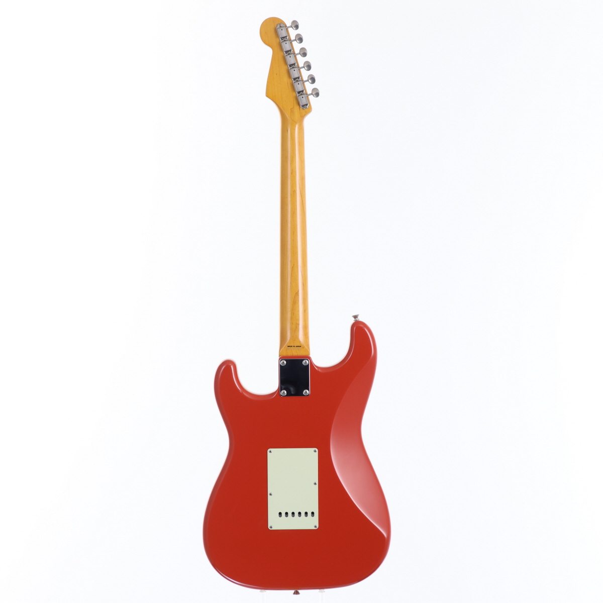 エレキギター　レッド　Fenderタイプ　中古品 Fender、赤 系のエレキギター検索結果一覧 | 【クロサワ楽器店