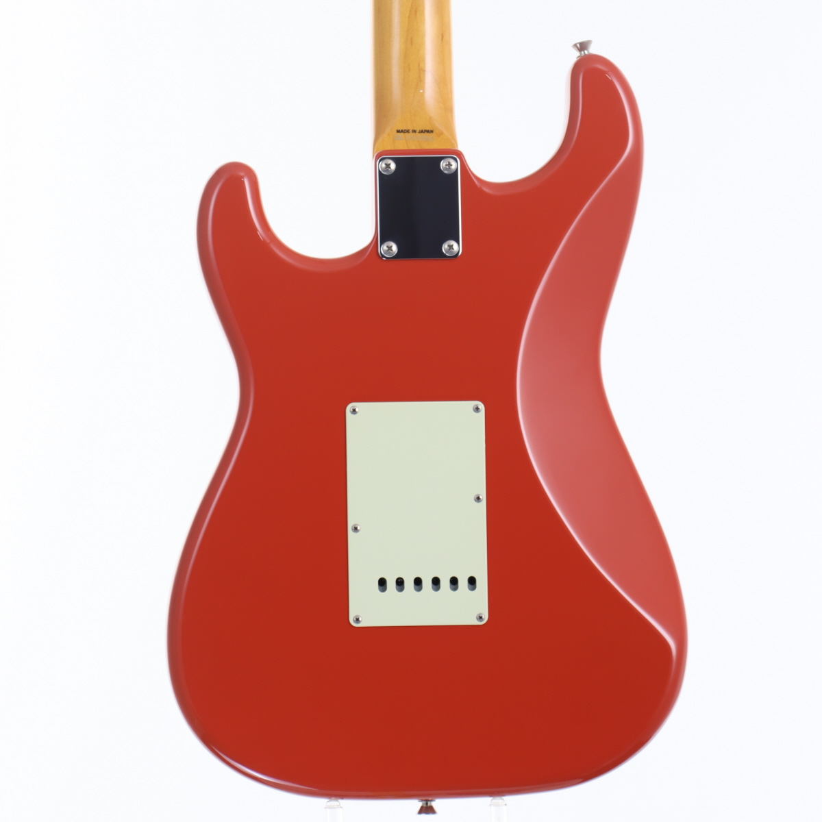 中古】Fender Japan / ST62-TX Fiesta Red 【梅田店