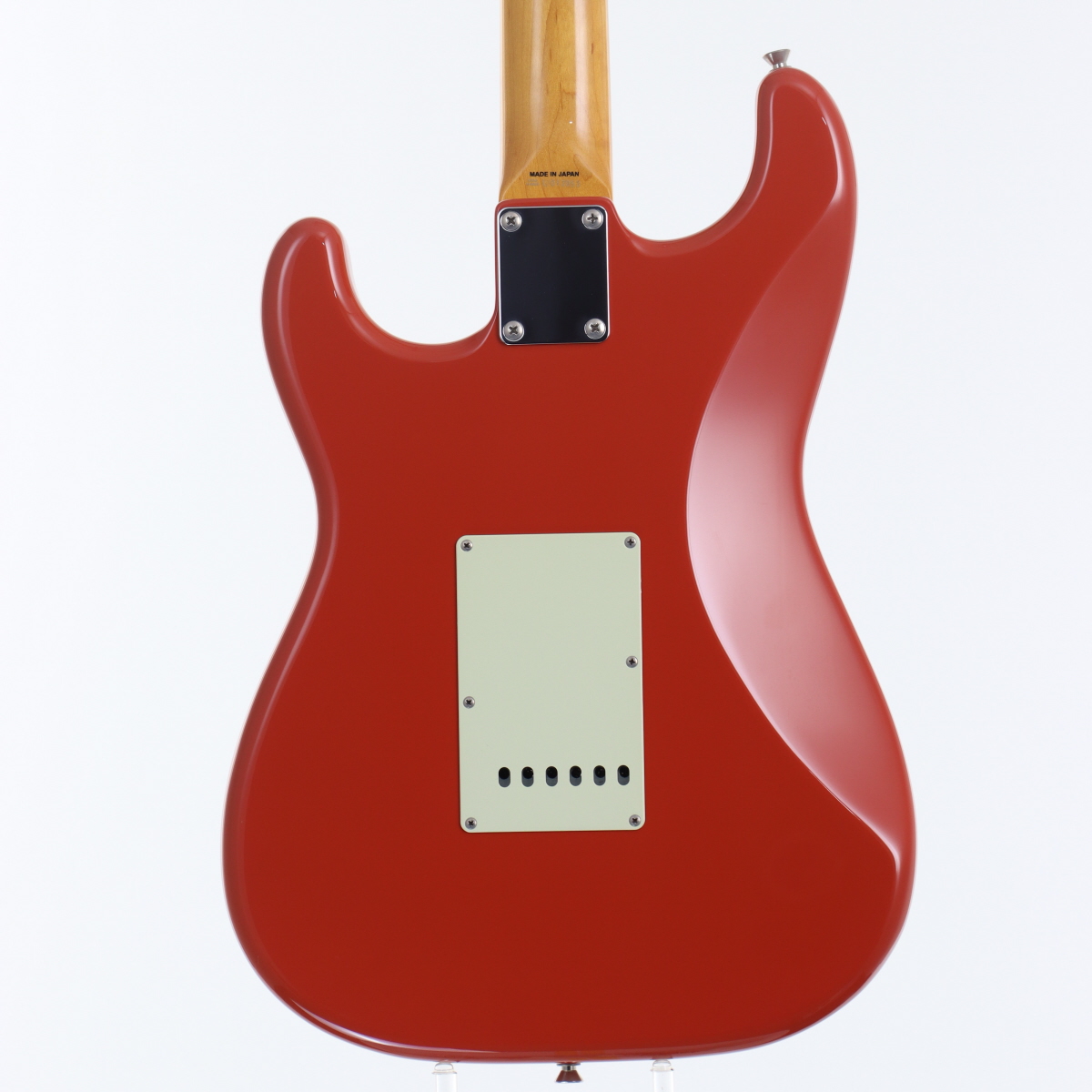 エレキギター　レッド　Fenderタイプ　中古品 中古】FENDER USA / US Vintage 62 Stratocaster 1996 Candy