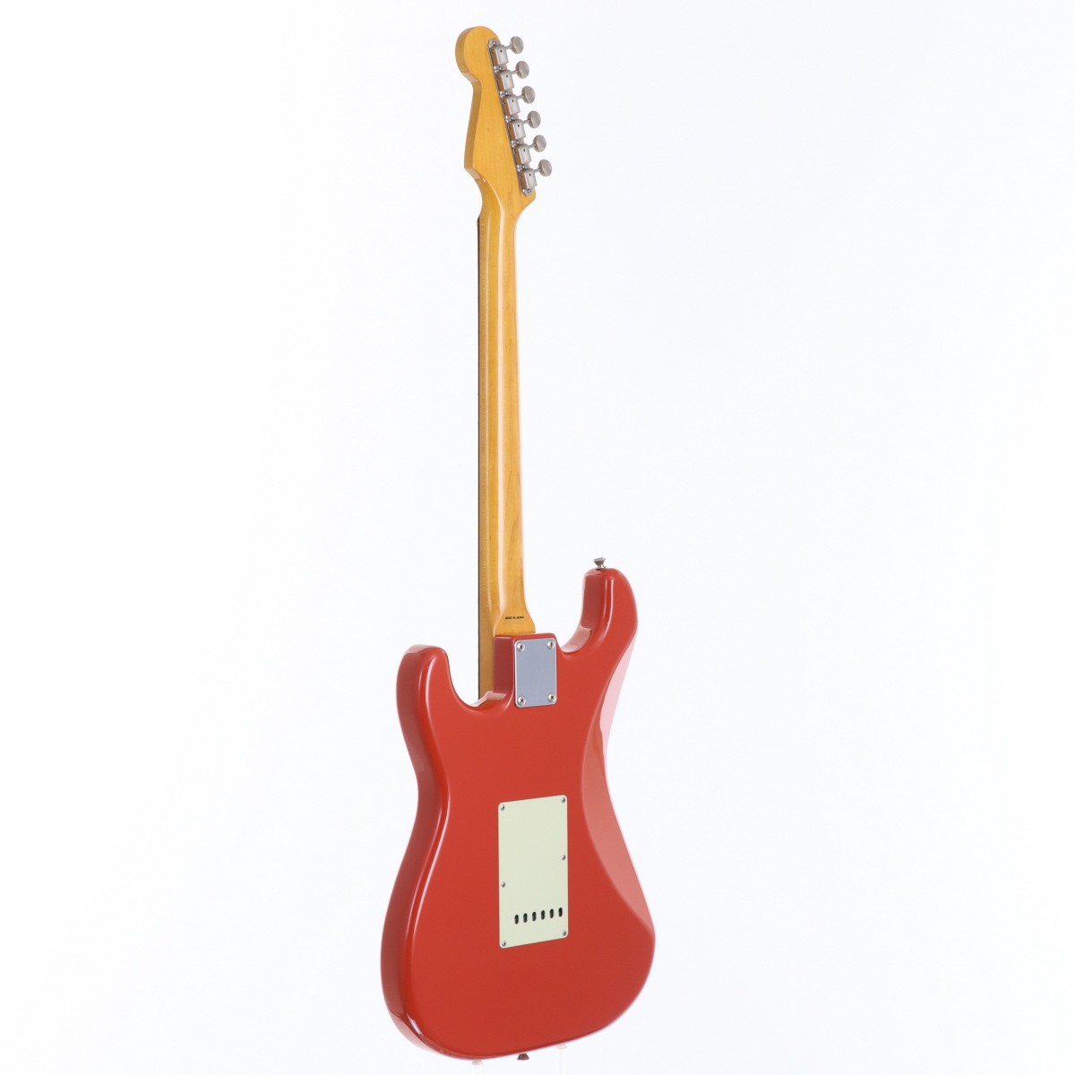 中古】Fender Japan / ST62-TX Fiesta Red 【梅田店