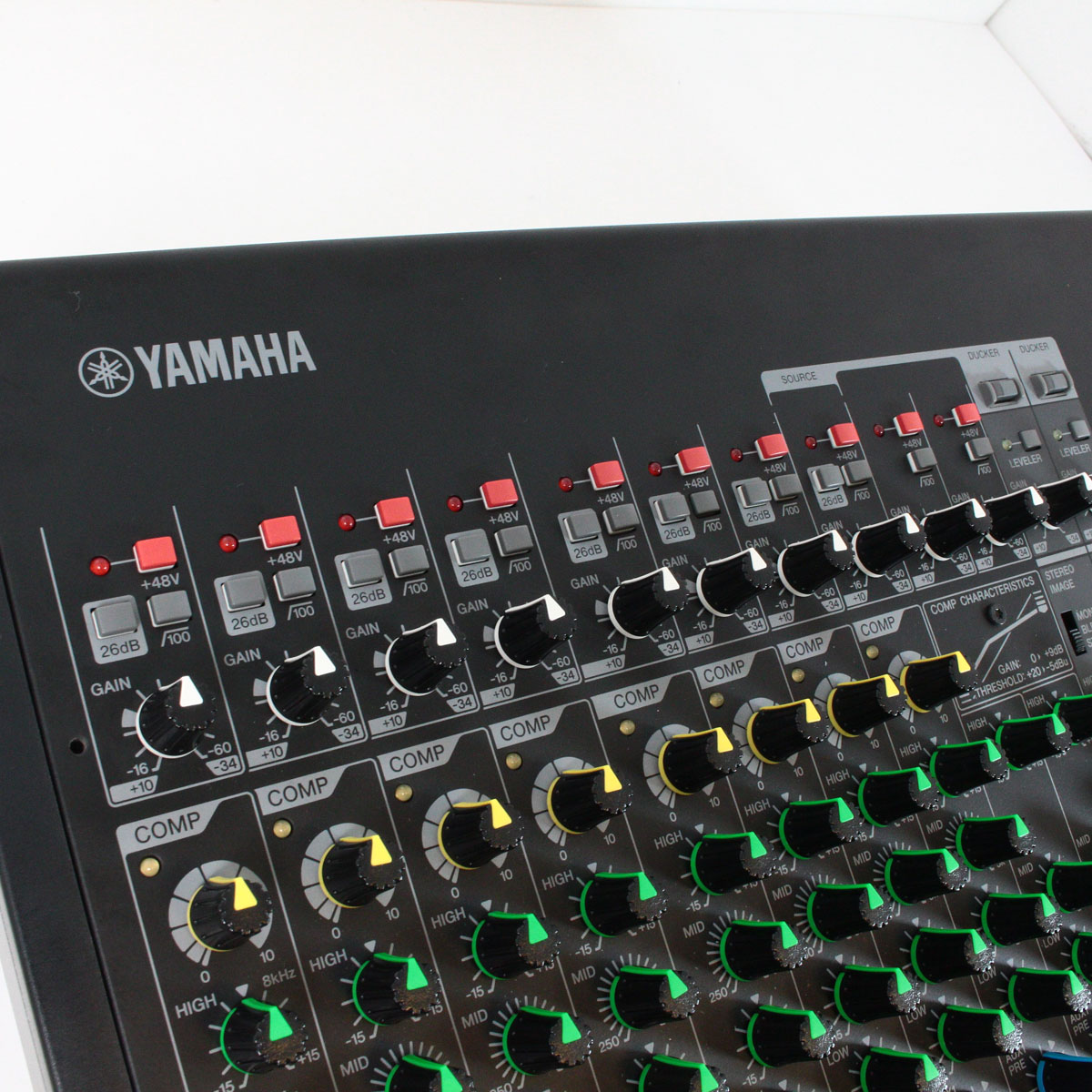 中古】 YAMAHA / MGP16X 【渋谷店】 | イシバシ楽器