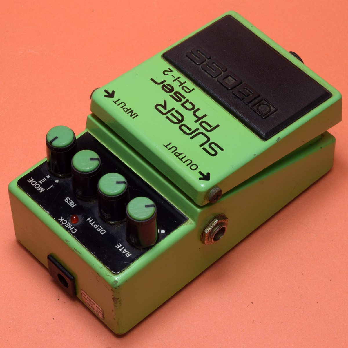 中古】BOSS ボス / PH-2 Super Phaser Made in Taiwan