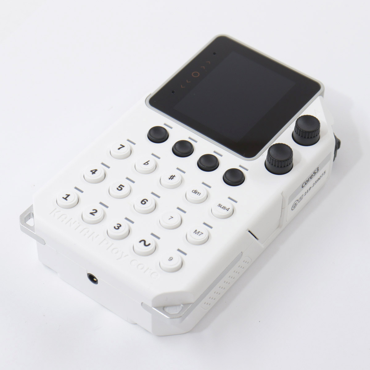 中古】InstaChord / KANTAN Play core 【池袋店】 | イシバシ楽器