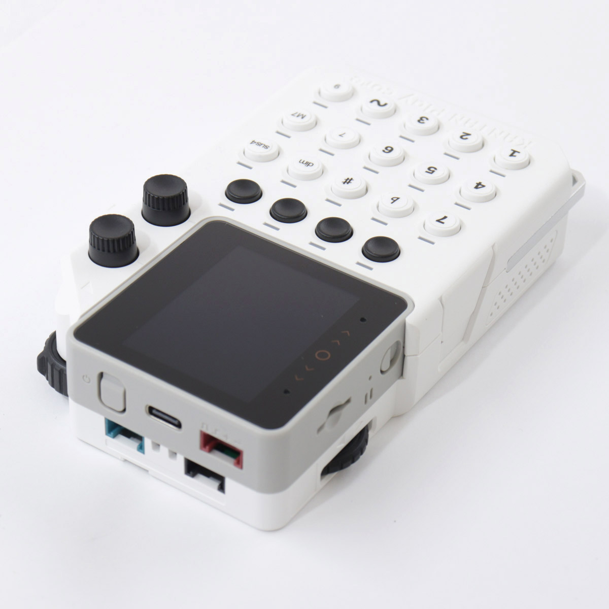 ISLA Instruments Kordbot 動作品（ちょいワケあり品） Isla Instruments KordBot MIDIコードコントローラー