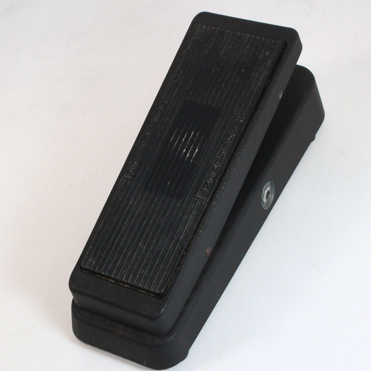 美品Jim Dunlop Original Crybaby GCB95ワウペダル Dunlop (Jim Dunlop) GCB95 Crybaby（ジムダンロップ