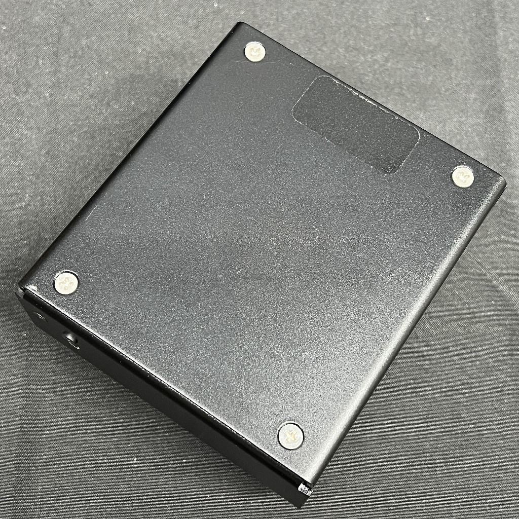 【中古極美品】 strymon IRIDIUM 中古】STRYMON / Iridium / Amp & IR Cab 【新宿店】 | イシバシ楽器