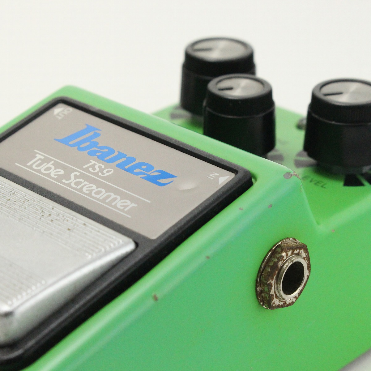 中古】 IBANEZ / TS9 2nd Reissue 【御茶ノ水本店】 | イシバシ楽器
