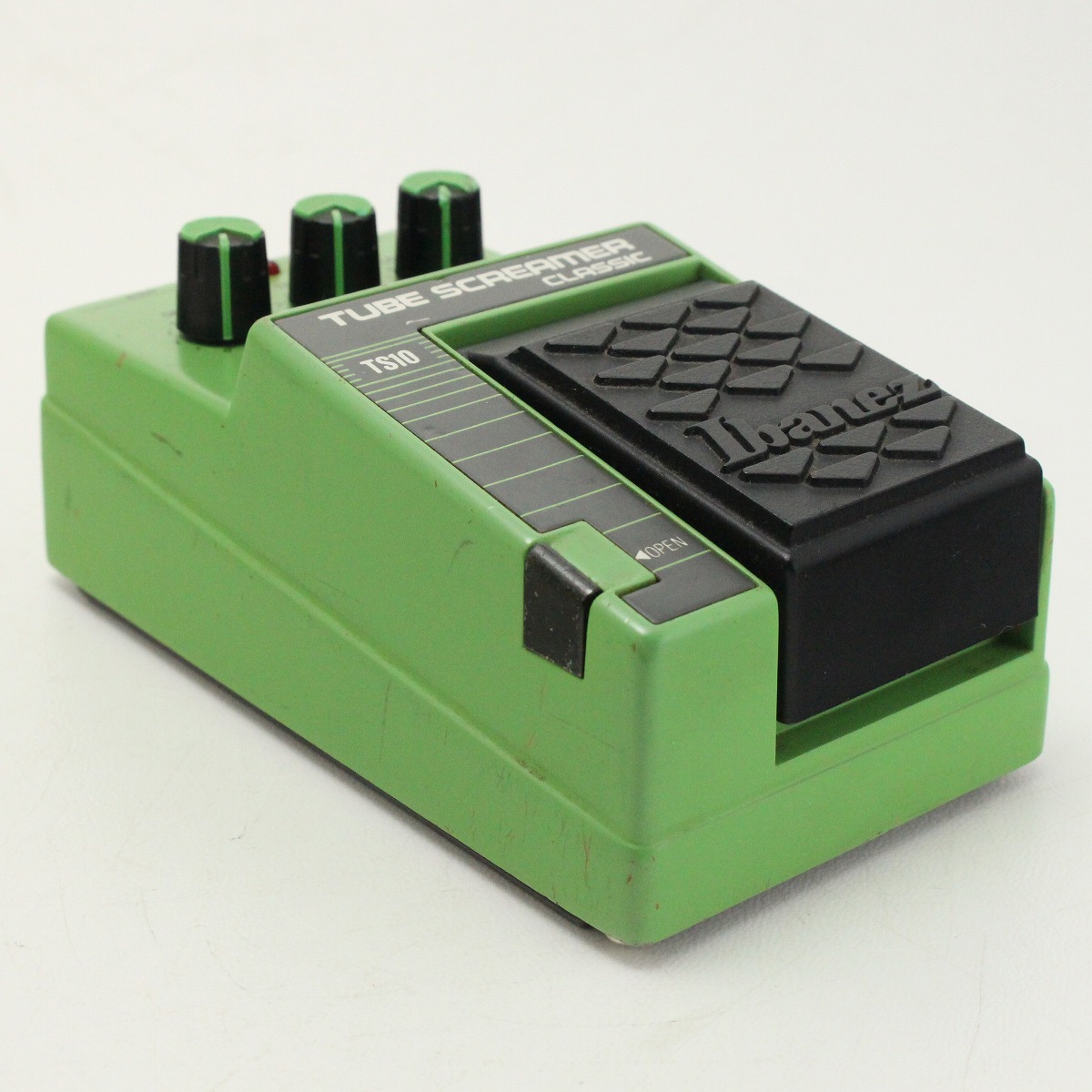 中古】 IBANEZ / TS10 Tube Screamer Classic 【御茶ノ水本店