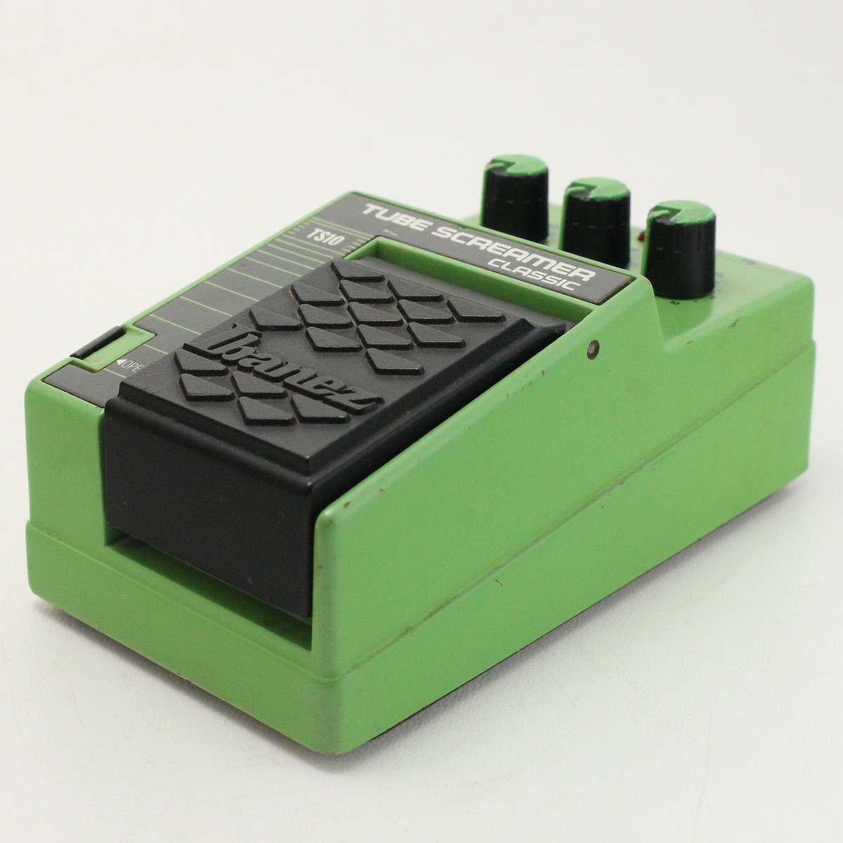 【中古品】Ibanez tube screamer classic TS10 中古】 IBANEZ / TS10 Tube Screamer Classic 【御茶ノ水本店