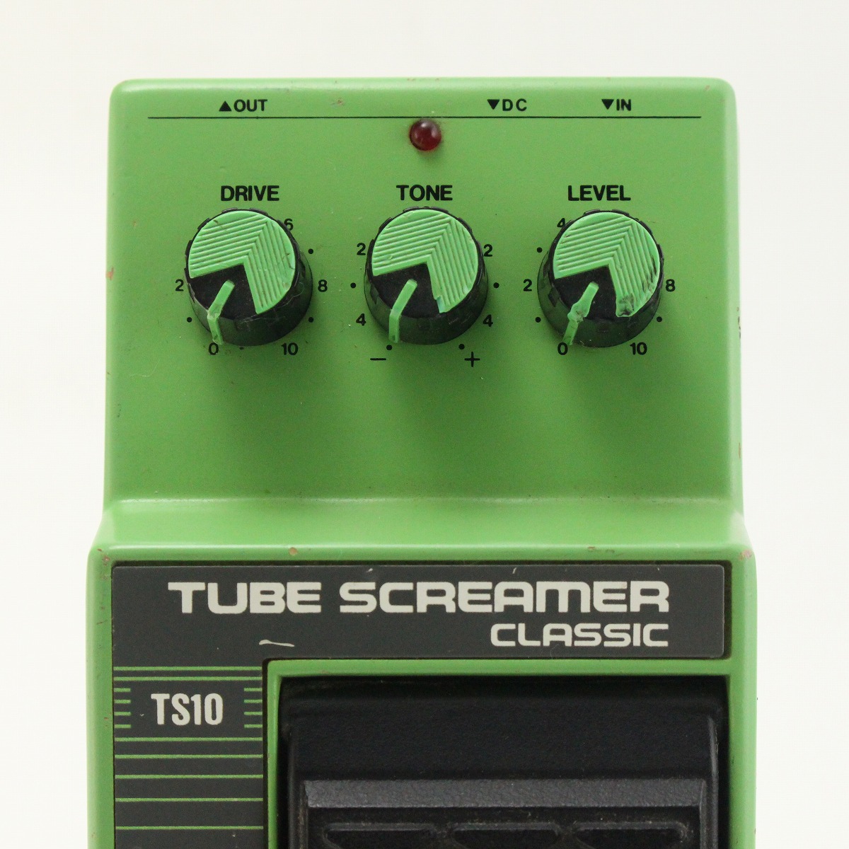 中古】 IBANEZ / TS10 Tube Screamer Classic 【御茶ノ水本店