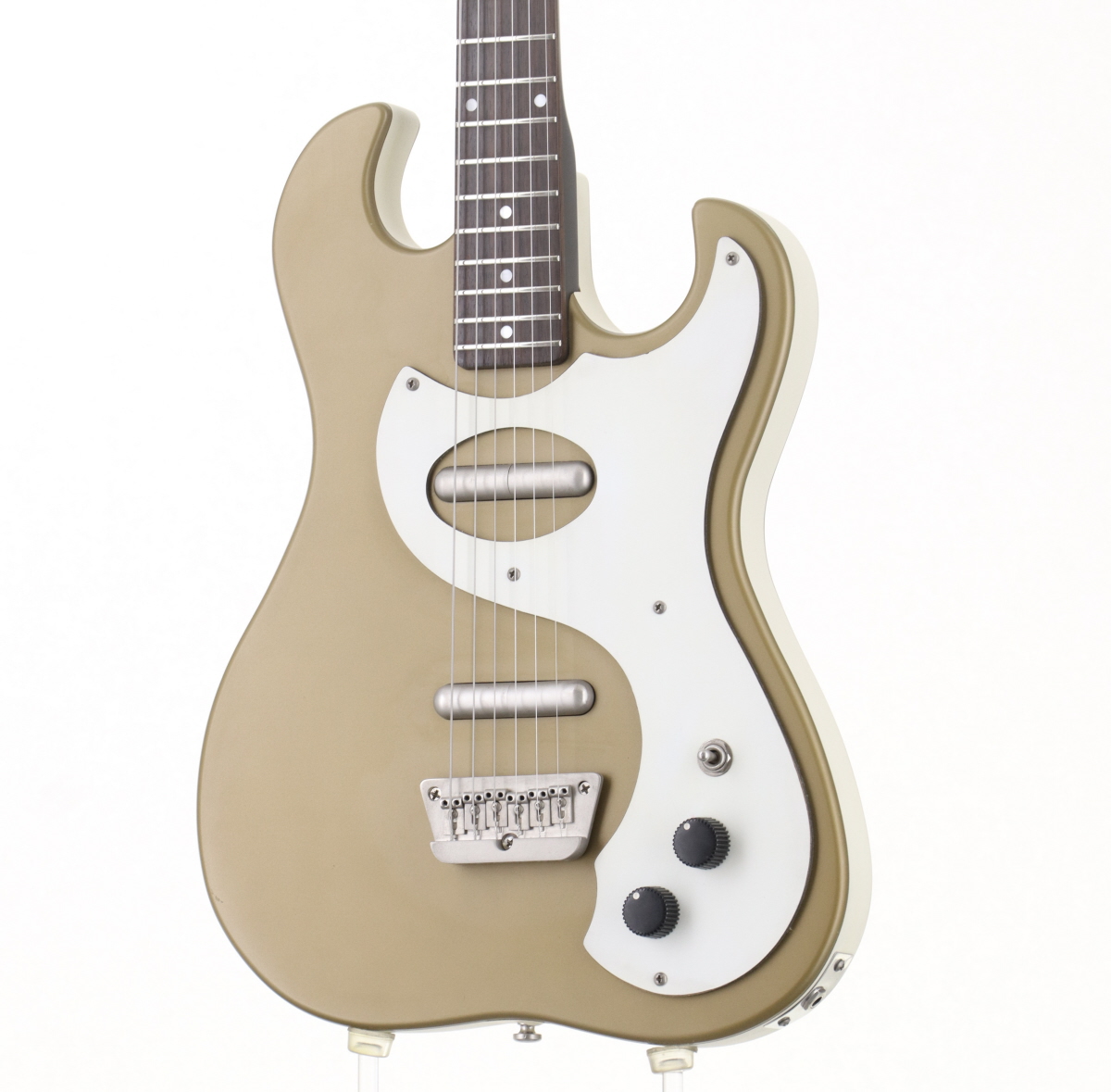 中古】DANELECTRO / Dano 63 Gold 【新宿店】 | イシバシ楽器