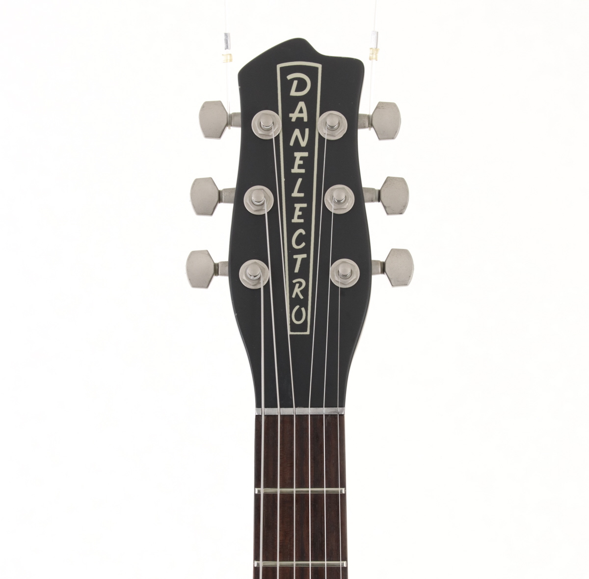 中古】DANELECTRO / Dano 63 Gold 【新宿店】 | イシバシ楽器
