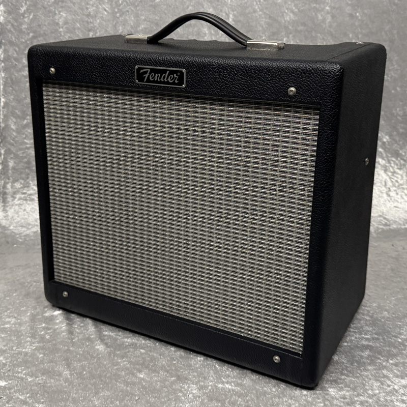 中古】FENDER USA / Blues Junior 【新宿店】 | イシバシ楽器