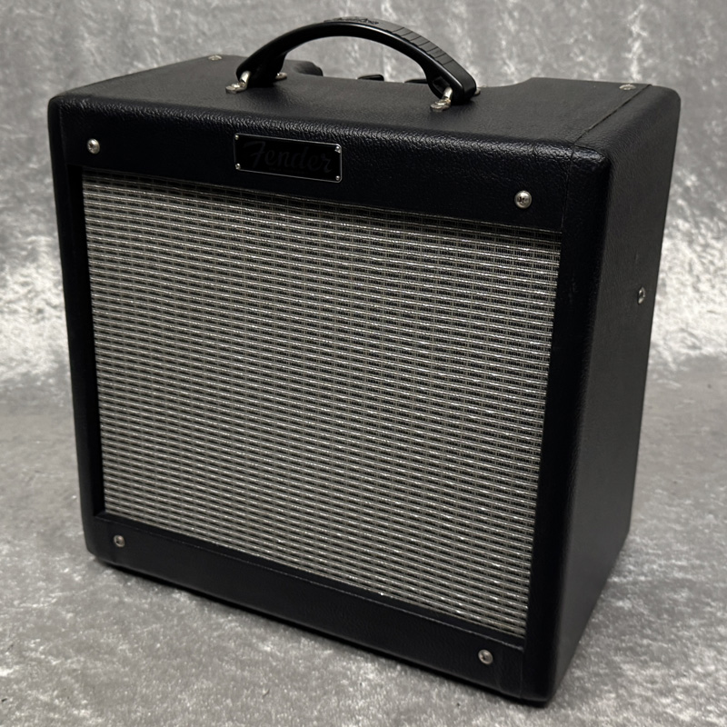 fender pro junior 中古 Fender 【中古】 ギターアンプ Pro Junior IV コンボ 真空管