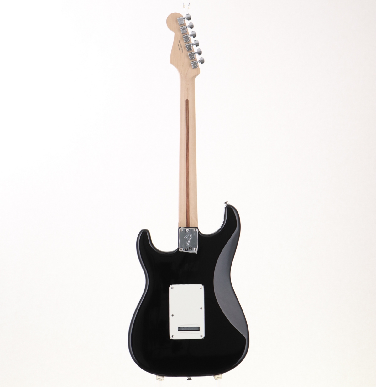 中古】FENDER MEXICO / Player Stratocaster Black 【新宿店