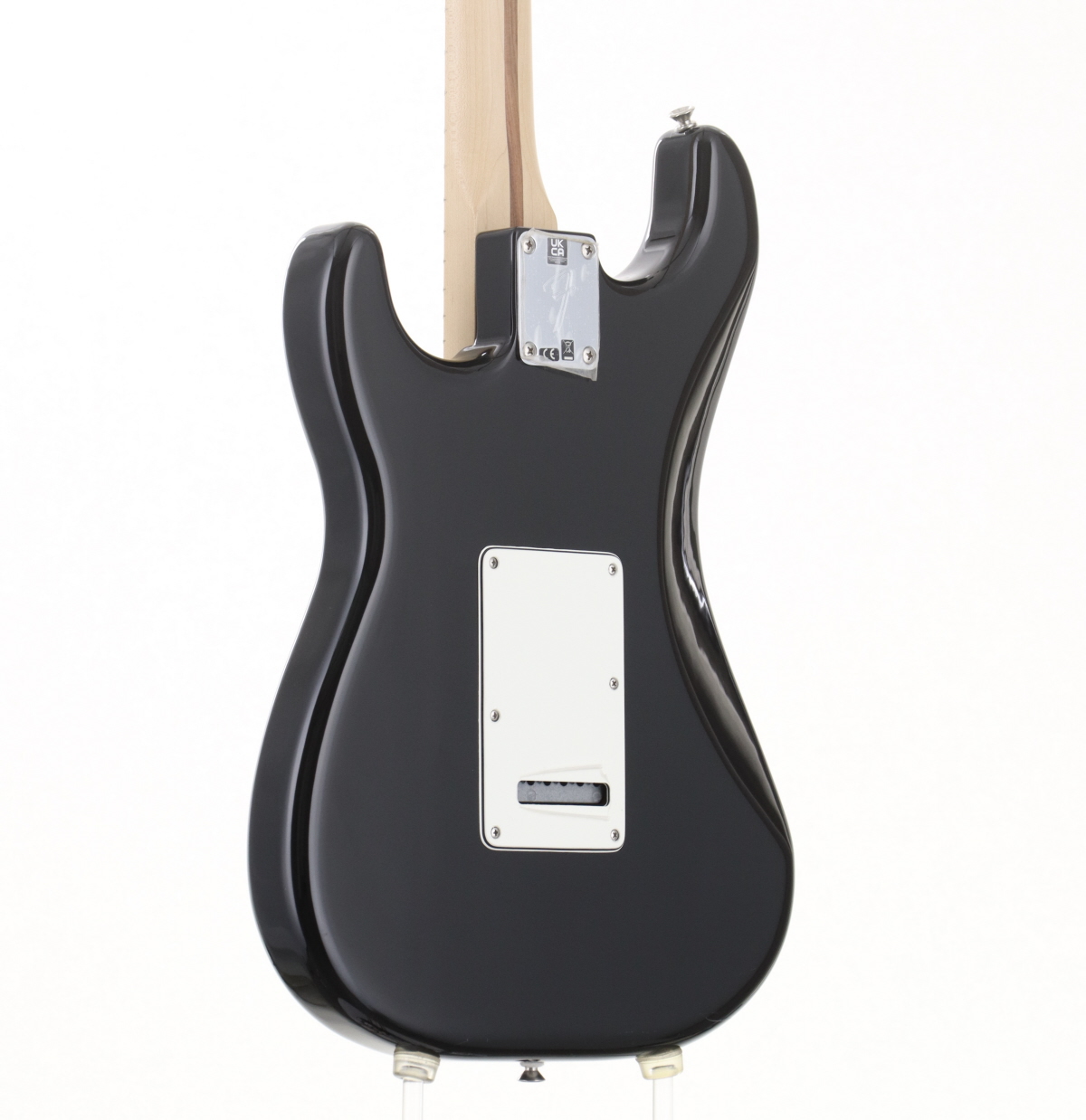 中古】FENDER MEXICO / Player Stratocaster Black 【新宿店