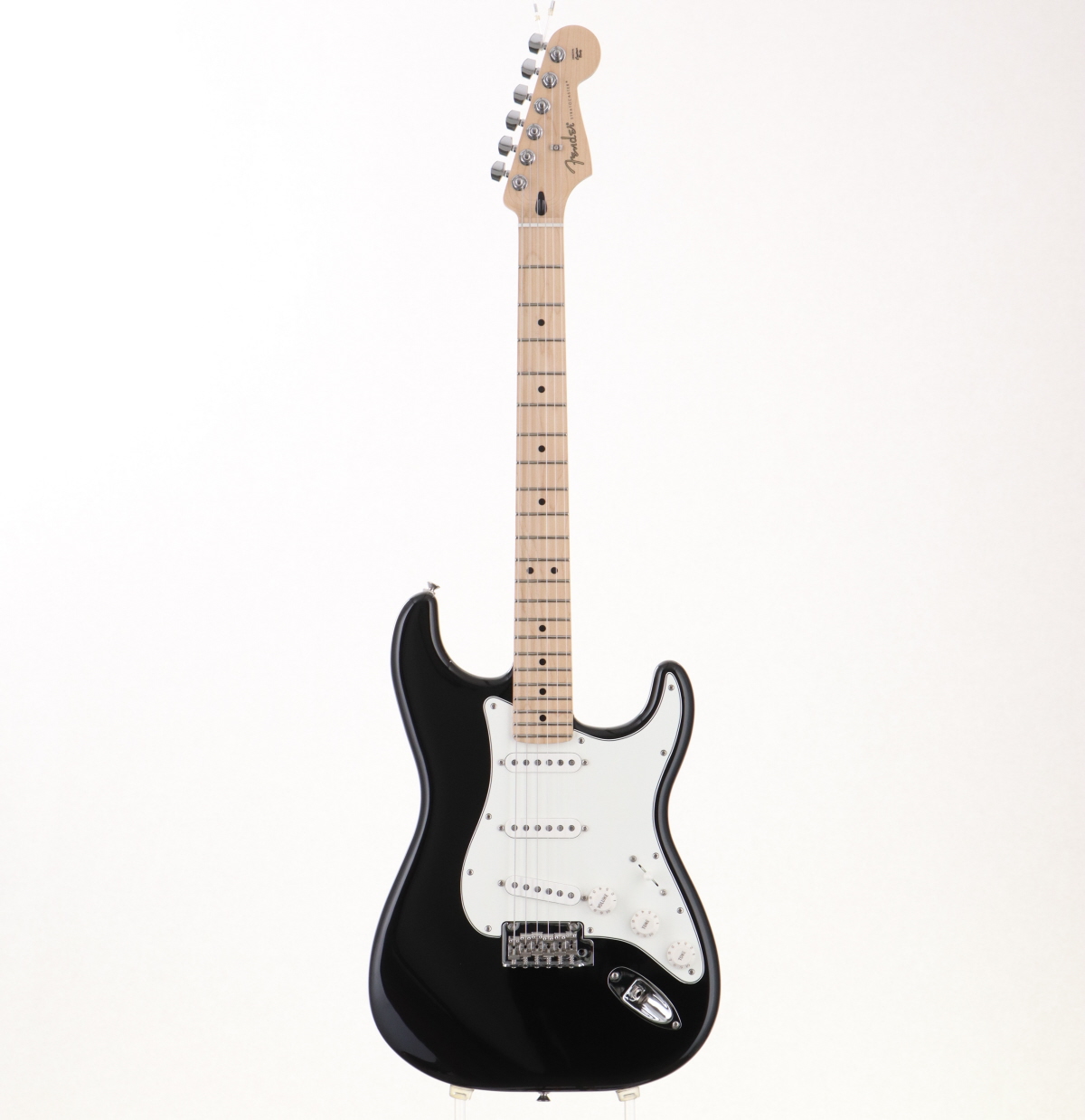 【美品】fender mexico ストラトキャスター 中古 中古】FENDER MEXICO / Player Stratocaster Black 【新宿店