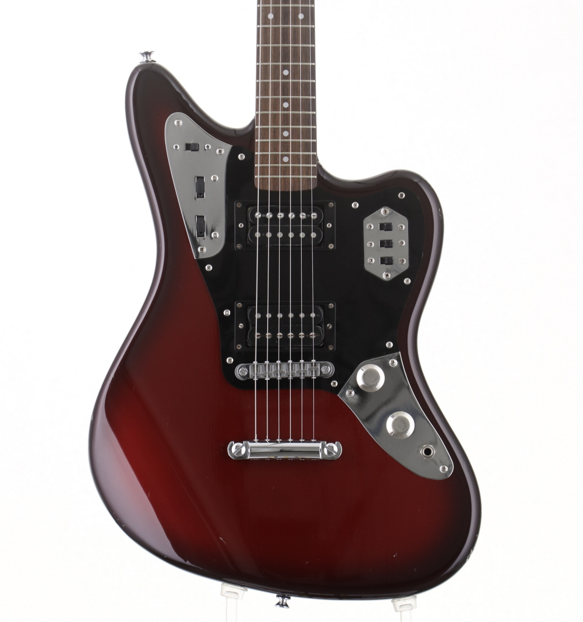Fender Japan APJ-DMC（FBS）　2007〜2010製 Used Fender Japan / AST-DMC FBS 2007-2010 T057036