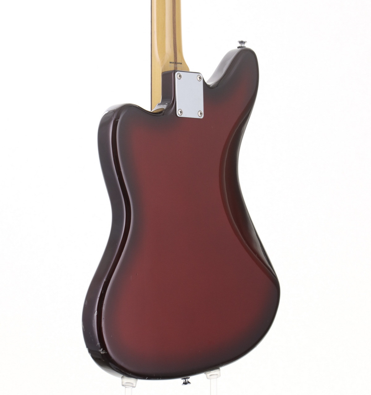 中古】Fender JAPAN / JGS GRB Modified 2010-2012年製【3.78kg