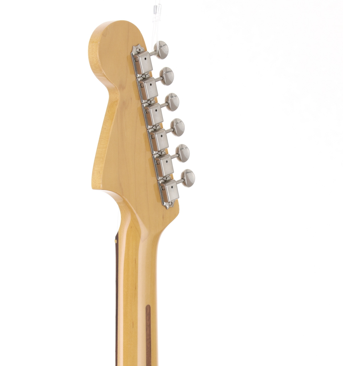 JV期かも？専用レアブリッジ付Fender/J ST556 ボディ JV期かも？専用レアブリッジ付Fender/J ST556 ボディ - メルカリ