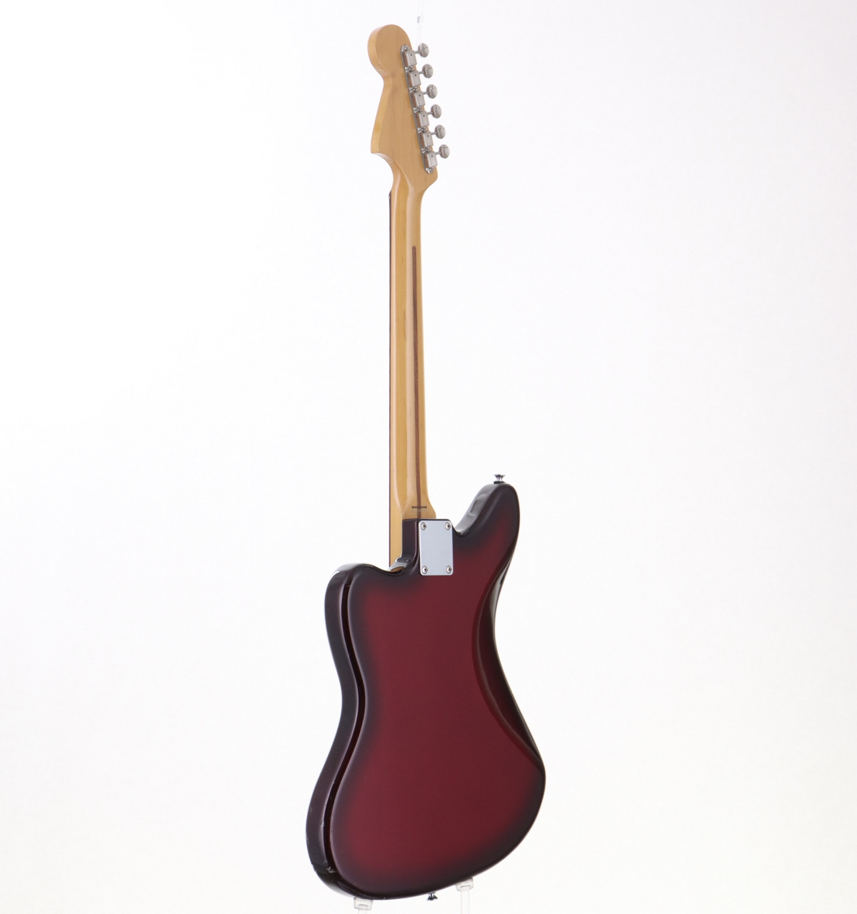 中古】Fender JAPAN / JGS GRB Modified 2010-2012年製【3.78kg