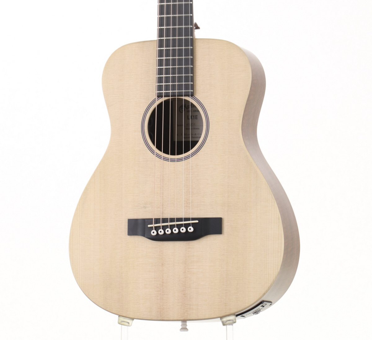 中古】MARTIN / Little Martin Series / LX-1E 【新宿店