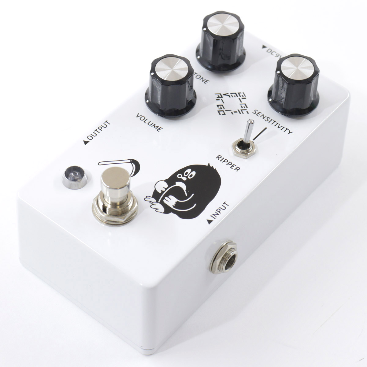 中古】ELECTROGRAVE / RF-1 Ripper Fuzz 【池袋店】 | イシバシ楽器