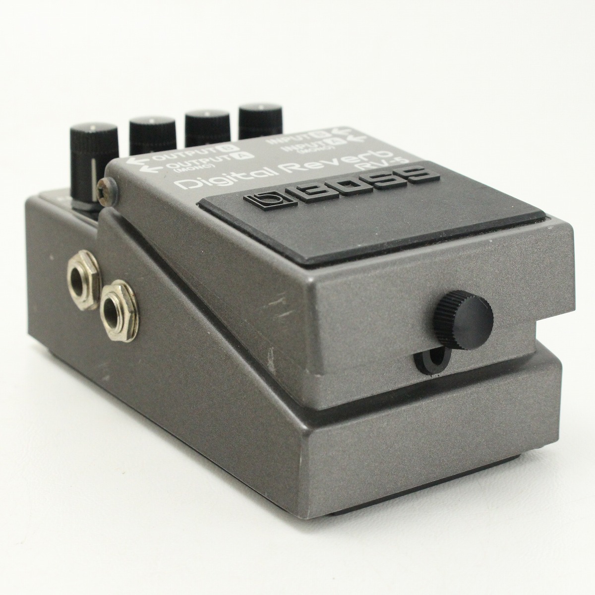中古】 BOSS / RV-5 【御茶ノ水本店】 | イシバシ楽器