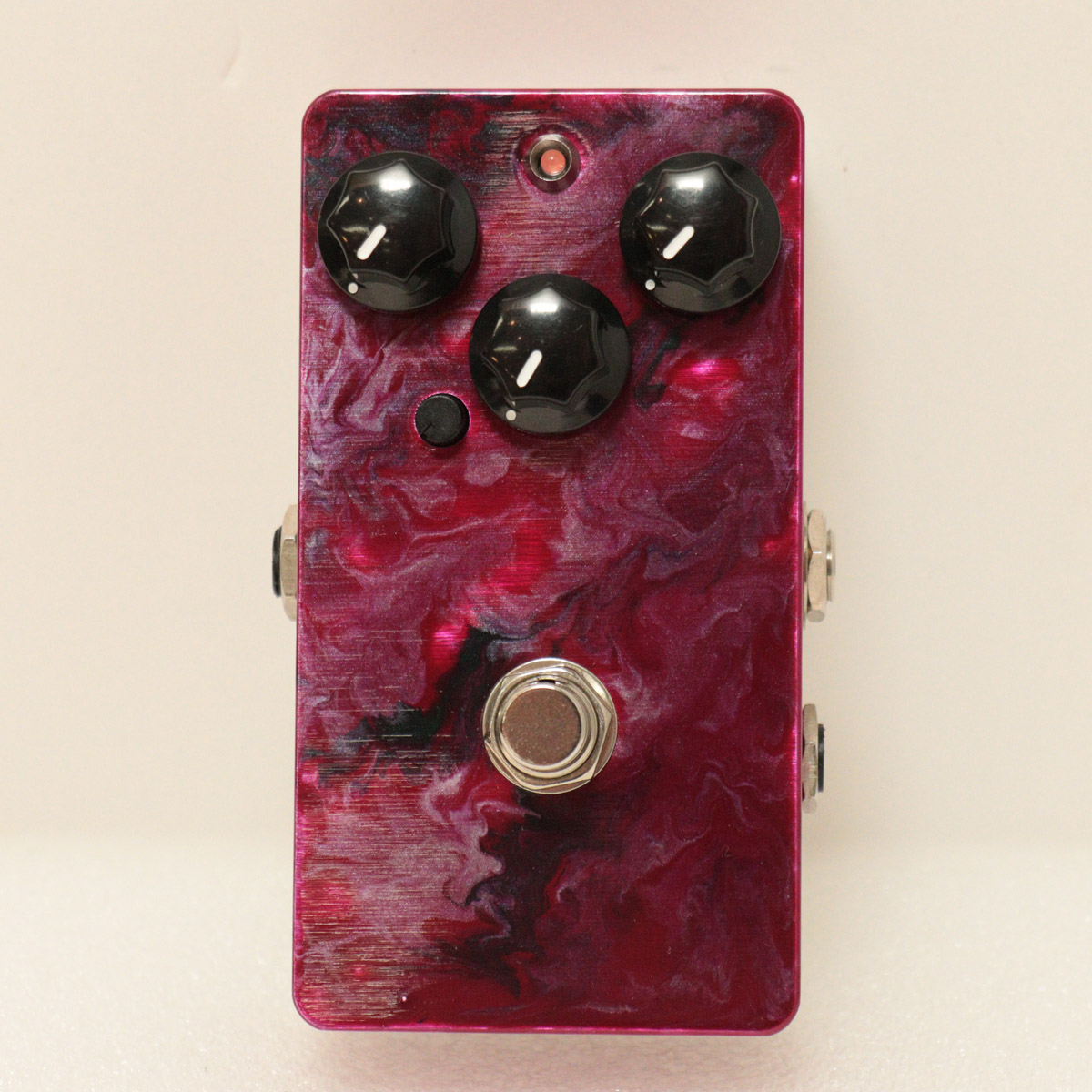 【未使用】Leqtique Mini EQ 中古】LEQTIQUE / 9/9 【心斎橋店】 | イシバシ楽器