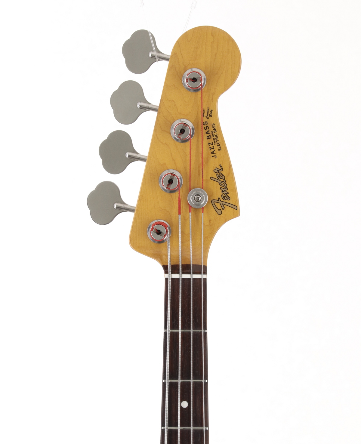 中古】Fender JAPAN / JB62-75US OTM 1997-2000年製【4.26kg