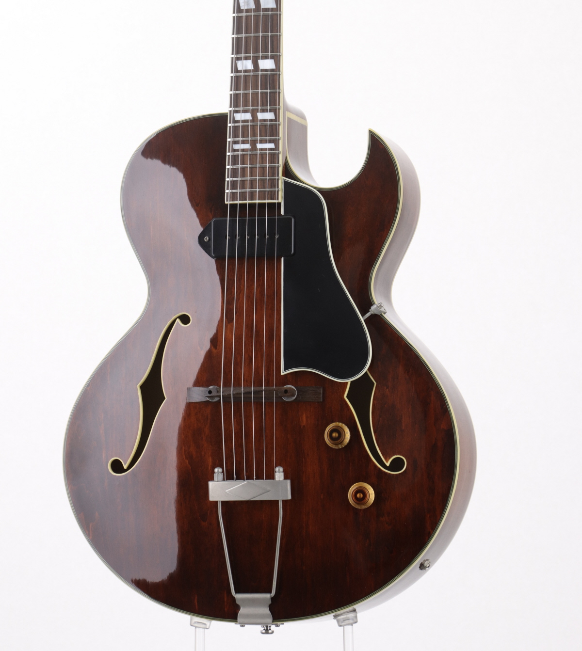 中古】EASTMAN / AR-175CE P-90 Antique Red 【御茶ノ水本店