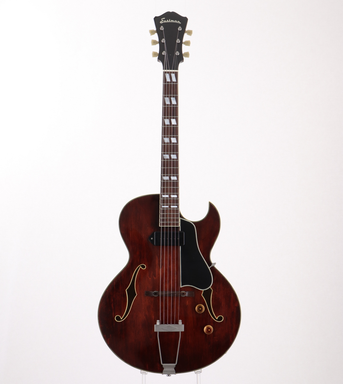 中古】EASTMAN / AR-175CE P-90 Antique Red 【御茶ノ水本店