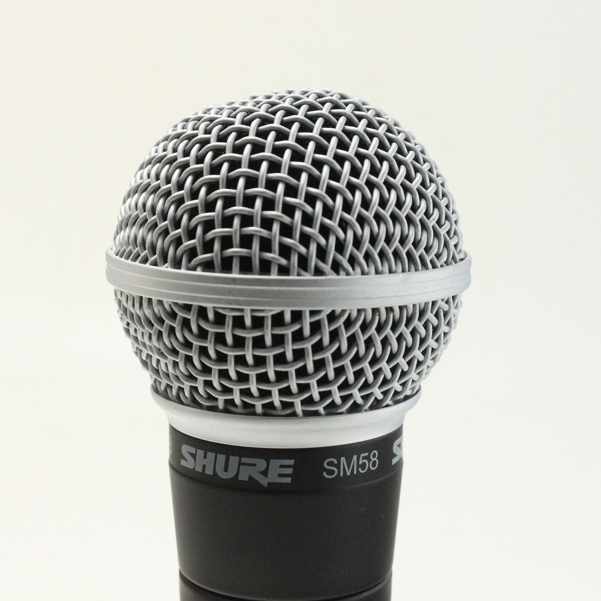 Shure SM58 中古 SHURE SM58 (中古)