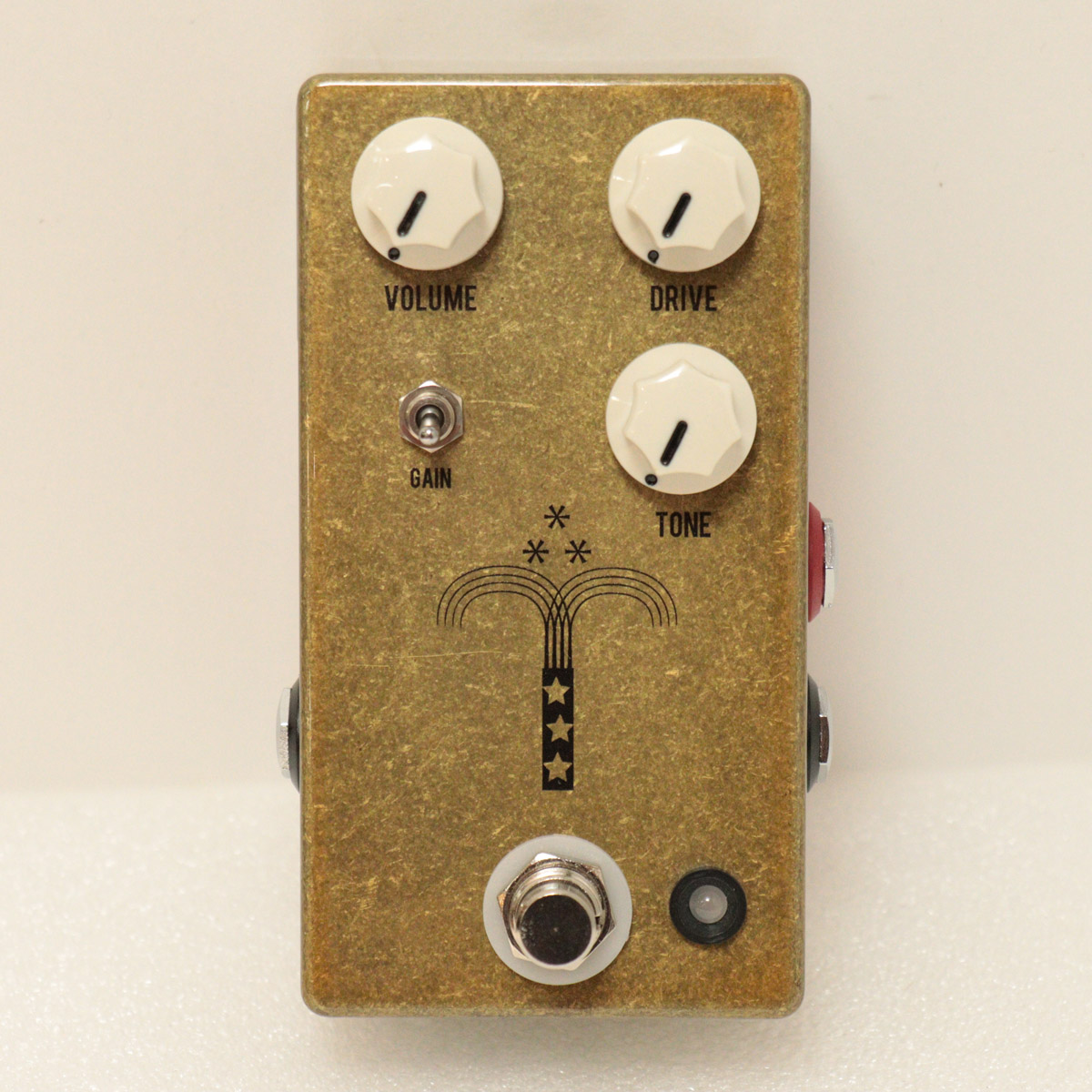 JHS PEDALS MORNING GLORY V4 (中古品) JHS Pedals Morning Glory V4（中古）【楽器検索デジマート】