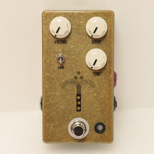 JHS Pedals Morning Glory V4 国内正規品美品 JHS Morning Glory V4 - Echoinox Guitar Effect Pedals