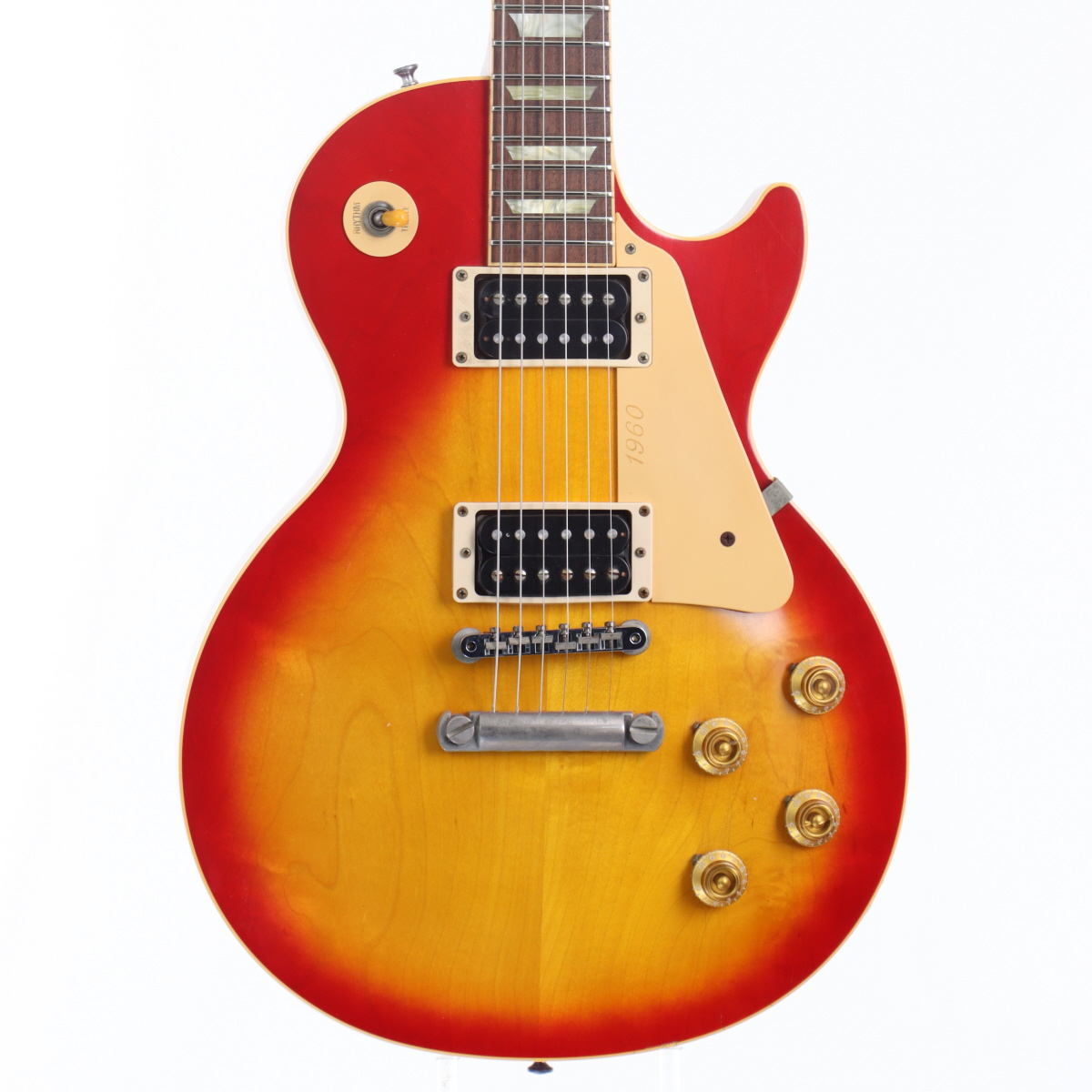 Gibson Les Paul Classic 1998年製 1998 Gibson Les Paul