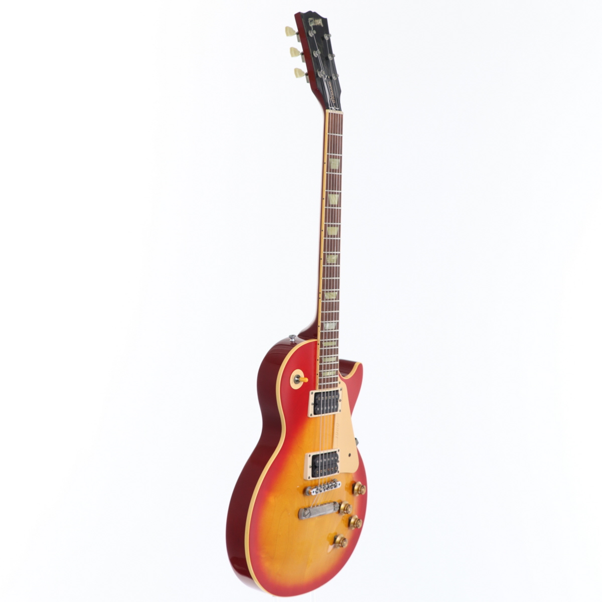 中古】Gibson USA / Les Paul Classic 1998年製 Cherry Sunburst