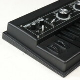 美品 希少限定カラー　KORG microKORG XL+ BKBK Amazon.co.jp: KORG(コルグ) シンセサイザー microKORG 2 限定
