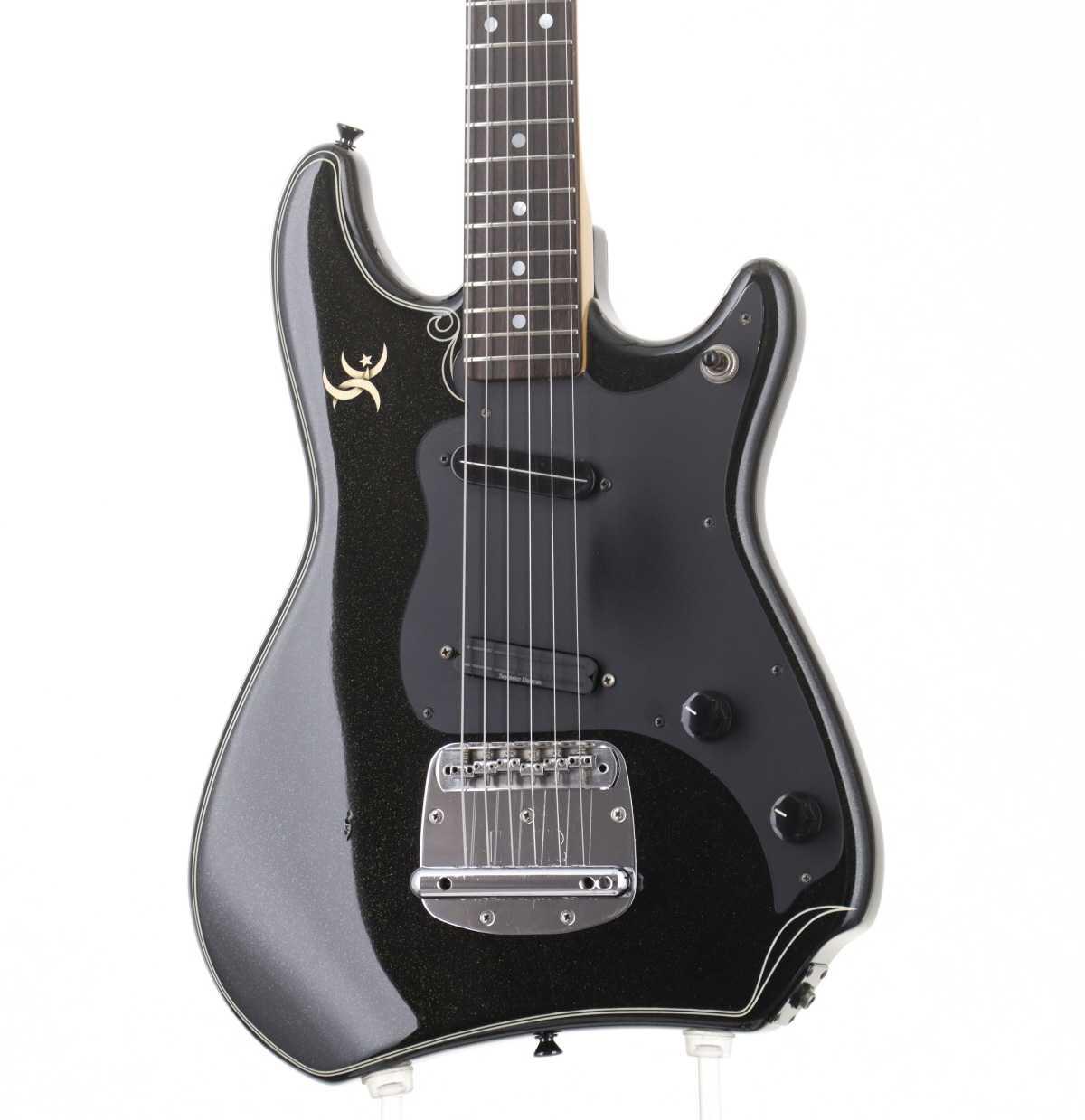 中古】ESP / CM-MS / Char Model 【渋谷店】 | イシバシ楽器