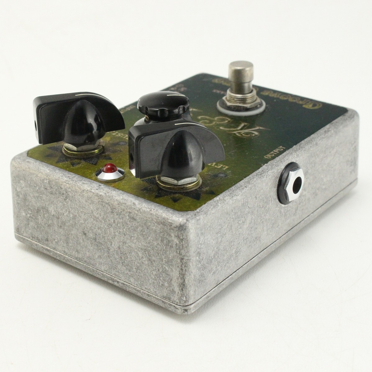 中古】 K&R / Groove Comp 【御茶ノ水本店】 | イシバシ楽器