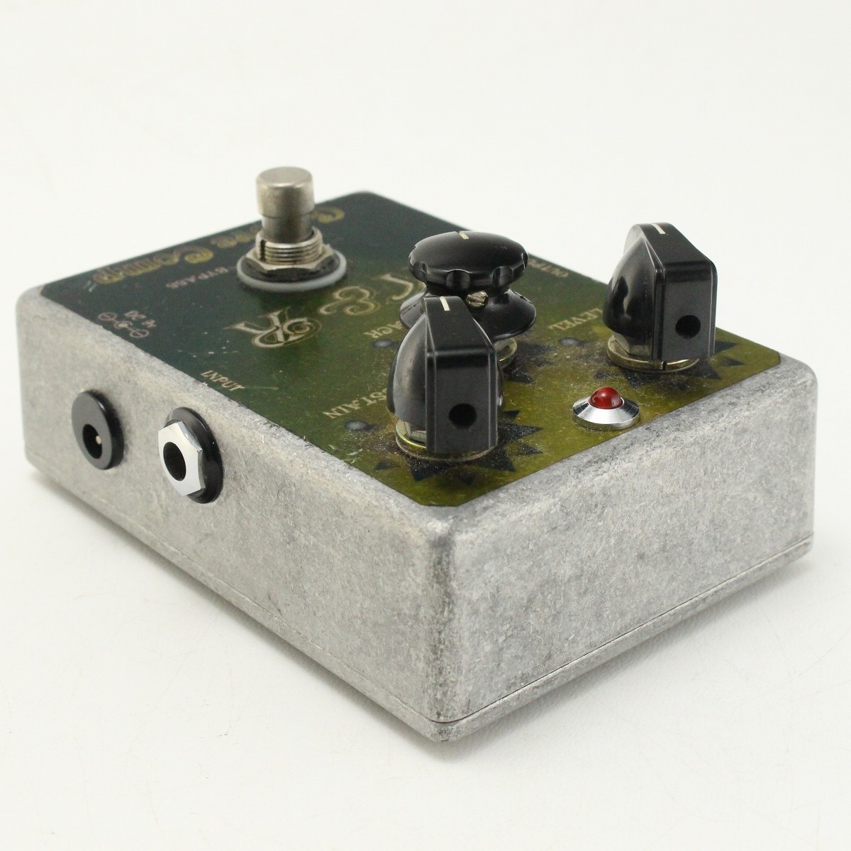 中古】 K&R / Groove Comp 【御茶ノ水本店】 | イシバシ楽器