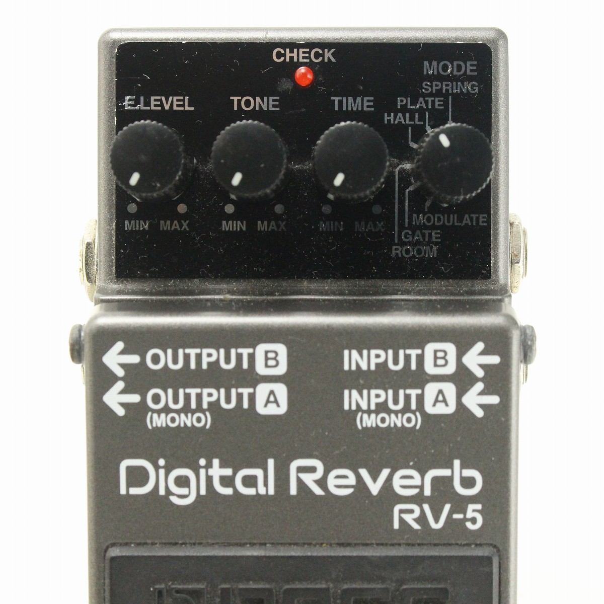 中古】 BOSS / RV-5 Digital Reverb 【御茶ノ水本店