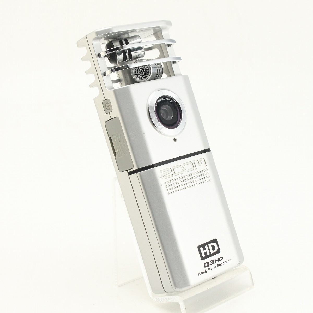 中古】 ZOOM / Q3HD 【御茶ノ水本店】 | イシバシ楽器